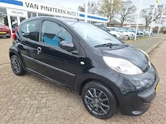 Foto van Peugeot 107