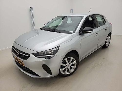 Opel Corsa 1.2 Edition 2022 - voorkant