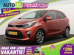 Kia Picanto 1.0 DPi DynamicPlusLine 5p 2021 - voorkant