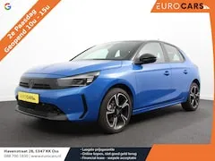 Opel Corsa 1.2 Turbo GS 2024 - voorkant
