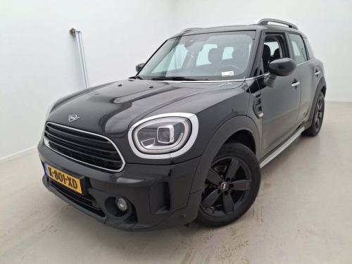 Foto van Mini Countryman