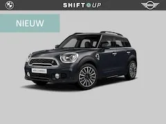 Foto van Mini Countryman
