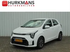 Kia Picanto 1.0 DPi DynamicPlusLine 2024 - voorkant