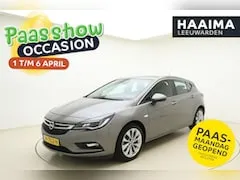 Opel Astra 1.0 Edition 2016 - voorkant