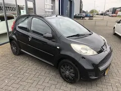 Foto van Peugeot 107