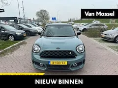 Foto van Mini Countryman