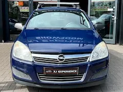 Opel Astra 1.4 Essentia 2007 - voorkant