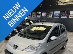 Foto van Peugeot 107