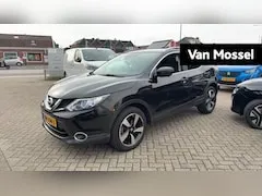 Foto van Nissan Qashqai
