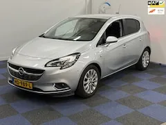 Opel Corsa 1.3 CDTI Cosmo 2015 - voorkant
