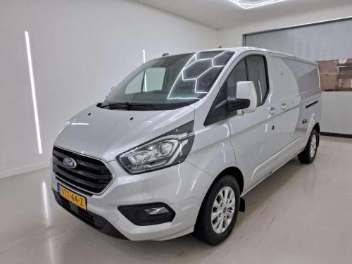 Ford Transit Custom 300 2.0 TDCI L2H1 L 2023 - voorkant
