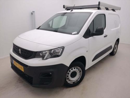 Foto van Peugeot Partner