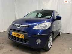 Foto van Hyundai i10