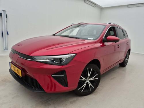 Foto van MG MG5 Electric