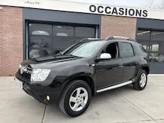 Foto van Dacia Duster