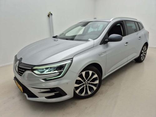 Foto van Renault Mégane