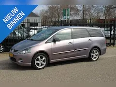 Foto van Mitsubishi Grandis