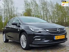 Opel Astra 1.0 Innovation 2016 - voorkant