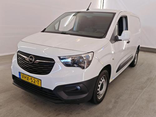 Foto van Opel Combo