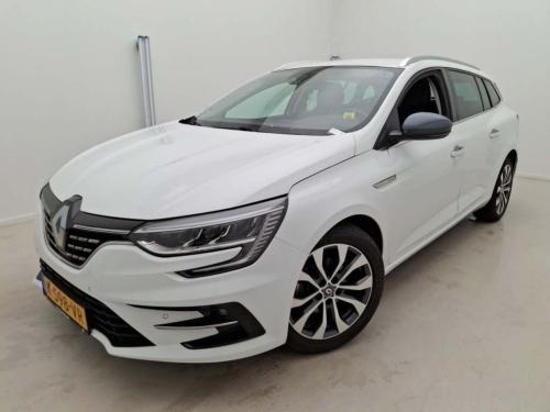 Foto van Renault Mégane
