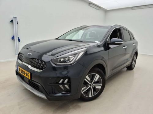 Foto van Kia Niro