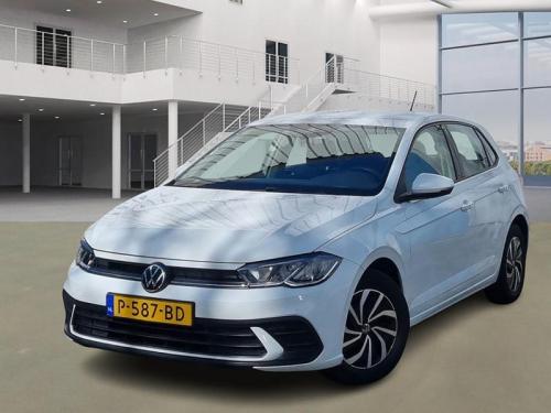 Foto van Volkswagen Polo