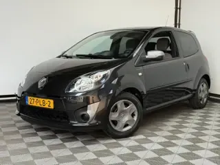 Foto van Renault Twingo