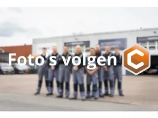 Seat Leon 1.4 TGI Style 2018 - voorkant