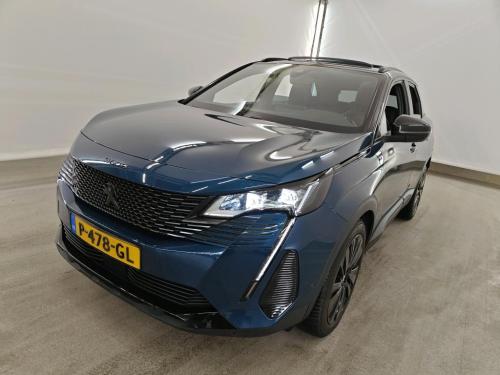 Foto van Peugeot 3008