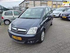 Foto van Opel Meriva