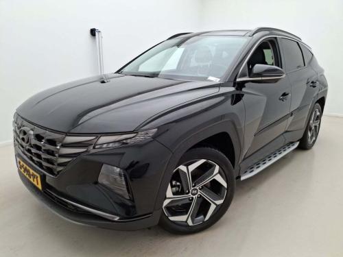 Hyundai Tucson 1.6 T-GDI PHEV Premium Sky 4WD 2023 - voorkant