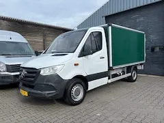 Mercedes-Benz Sprinter 311 2.2 CDI L2 2022 - voorkant