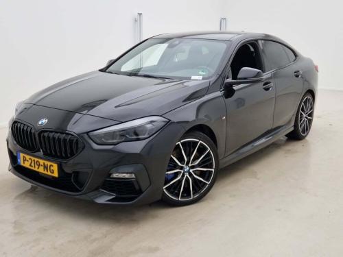 Foto van BMW 2 Serie