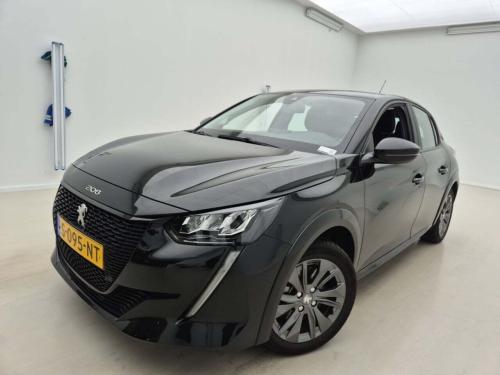 Peugeot 208 EV Active Pack 2023 - voorkant