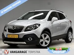 Foto van Opel Mokka