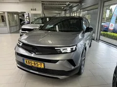 Foto van Opel Mokka