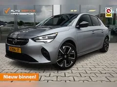 Opel Corsa Elegance 2020 - voorkant