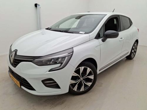 Renault Clio 1.0 TCe 90 Evolution 2022 - voorkant
