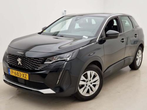 Foto van Peugeot 3008