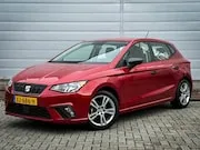Seat Ibiza 1.0 MPI Reference 2019 - voorkant