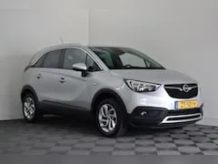 Foto van Opel Crossland