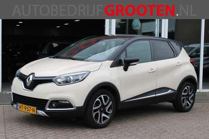 Foto van Renault Captur