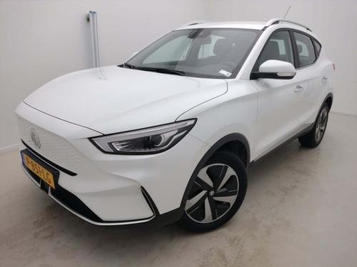 Foto van MG MG ZS EV