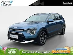 Foto van Kia Niro