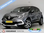 Renault Captur 1.3 TCe Intens 2019 - voorkant