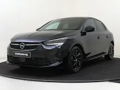 Opel Corsa 1.2 Level 4 2022 - voorkant