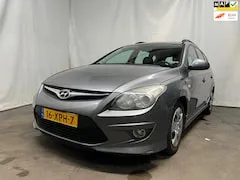 Foto van Hyundai i30 CW