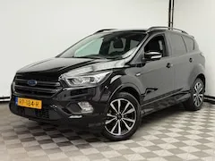 Foto van Ford Kuga