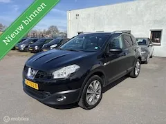 Foto van Nissan Qashqai