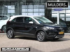 Foto van Opel Crossland